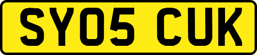 SY05CUK
