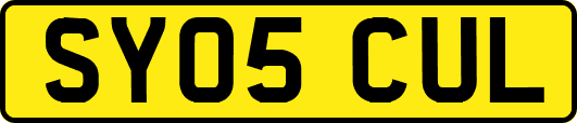 SY05CUL