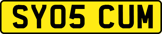 SY05CUM
