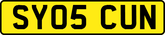 SY05CUN