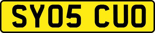 SY05CUO