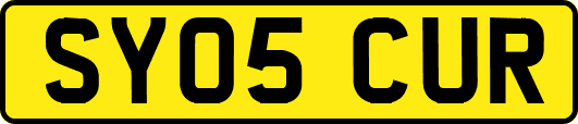 SY05CUR