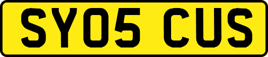 SY05CUS