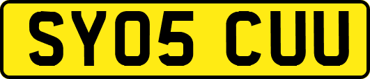SY05CUU