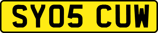 SY05CUW