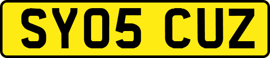 SY05CUZ