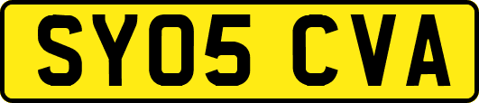 SY05CVA