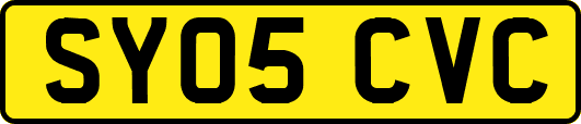 SY05CVC