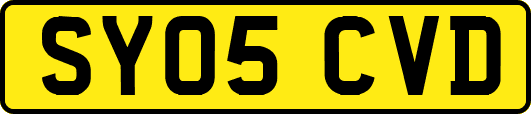 SY05CVD