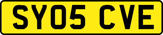 SY05CVE