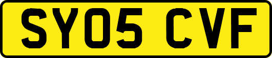 SY05CVF