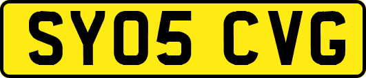 SY05CVG