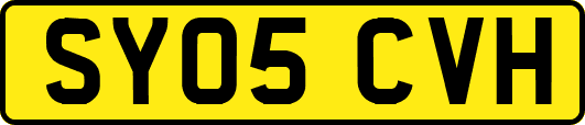 SY05CVH