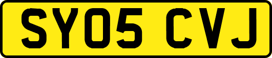 SY05CVJ