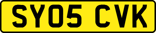 SY05CVK