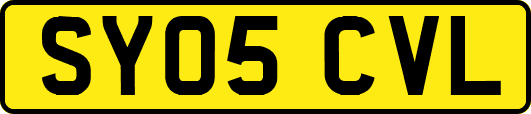 SY05CVL