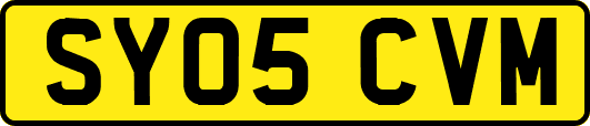 SY05CVM