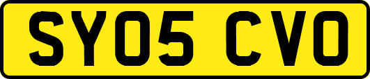 SY05CVO