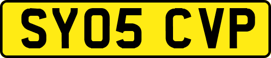 SY05CVP