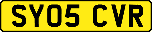 SY05CVR