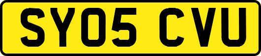 SY05CVU