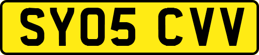 SY05CVV