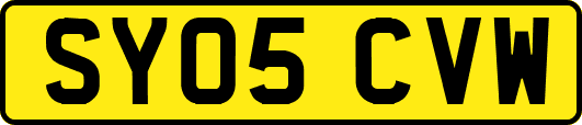 SY05CVW