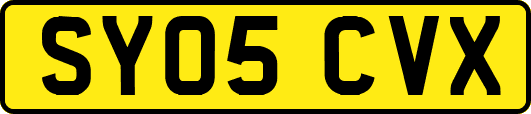 SY05CVX
