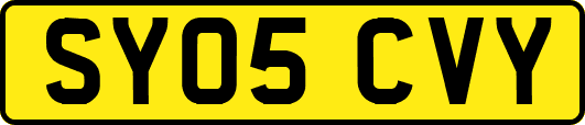 SY05CVY