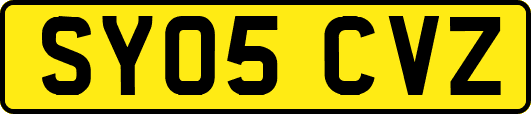 SY05CVZ