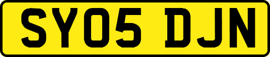 SY05DJN