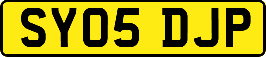 SY05DJP