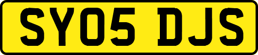 SY05DJS