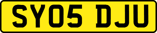 SY05DJU