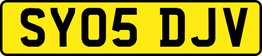SY05DJV
