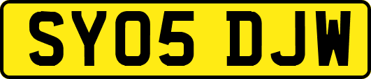 SY05DJW