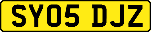 SY05DJZ