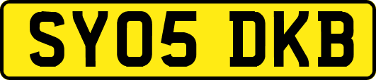 SY05DKB