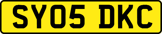 SY05DKC