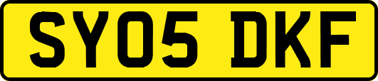 SY05DKF