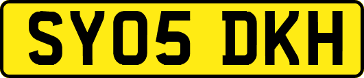 SY05DKH