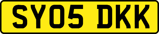 SY05DKK