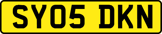 SY05DKN
