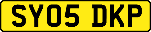 SY05DKP