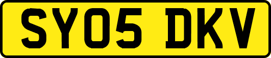 SY05DKV