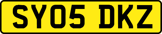 SY05DKZ