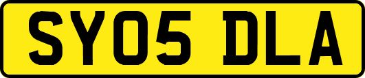 SY05DLA