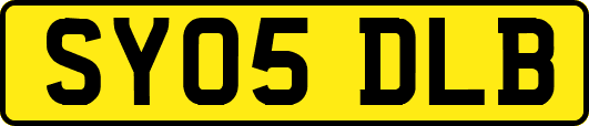 SY05DLB