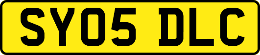 SY05DLC