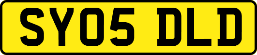 SY05DLD